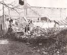 Bombardovaní Přerova v roce 1944