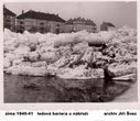 Přerov - zima 1940-41