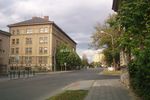 Čechova ulice