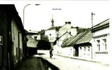 Kozlovská ulice