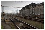 Železniční stanice 1894 - 2004